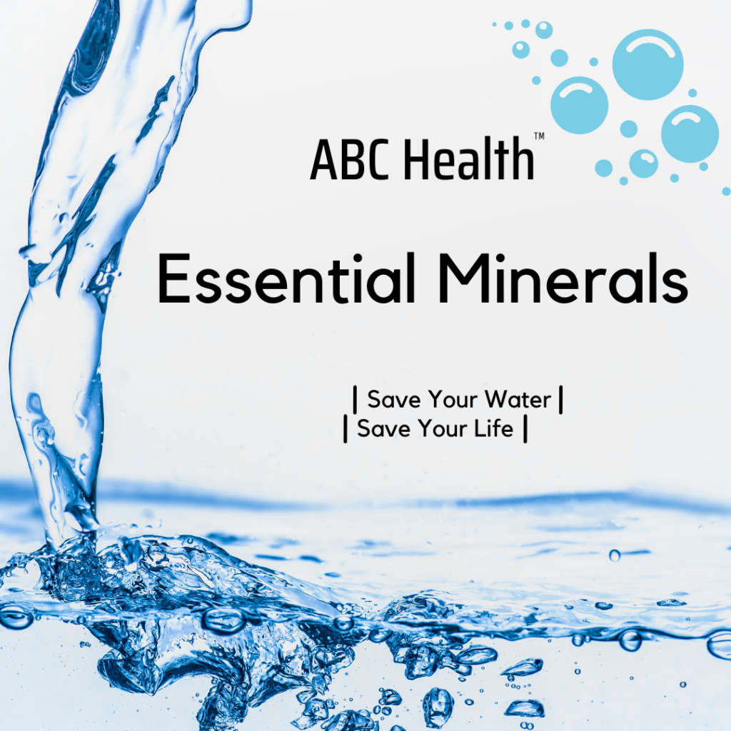 , buy minerals for water online, online minerals