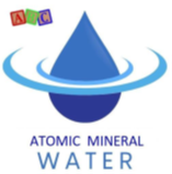 ABC Atomic Mineral Water